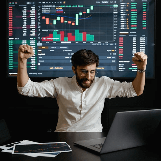 Nordiqo - Kryptovaluutta-asiantuntijoiden ryhmä